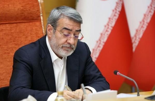استاندار یزد به‌عنوان رئیس ستاد توسعه شهرستان بهاباد منصوب شد