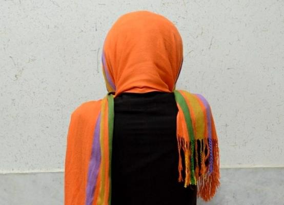 شکار پیرمرد‌ها در پارک
