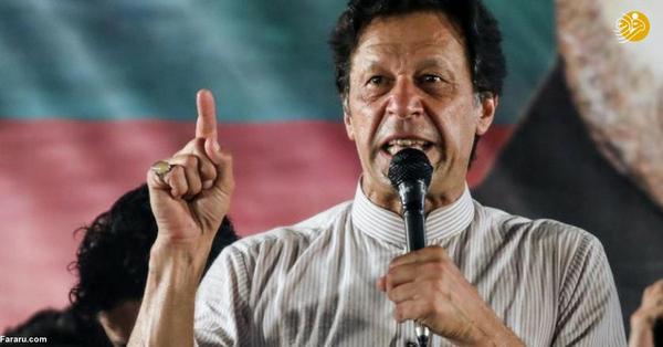 تصمیمی که عمران خان بعد از دیدار با ترامپ گرفت 