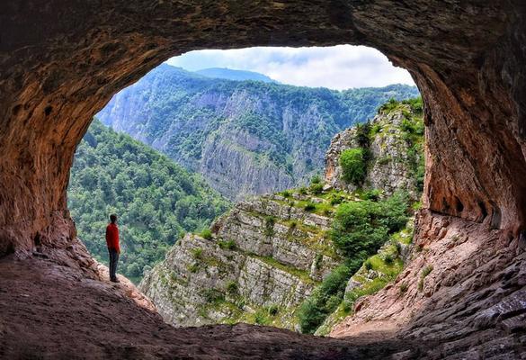 قدیمی‌ترین سکونتگاه انسان در ایران کجاست؟
