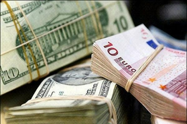 با گذشت ۴ ماه از سال نصف ارزهای صادراتی برنگشت 