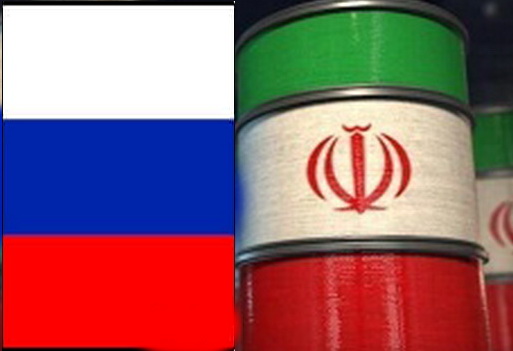 سود روسیه از تحریم‌ نفتی آمریکا علیه‌ ایران‌