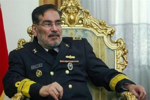 دخالت بیگانگان هیچ تاثیری به جز افزایش مشکلات درمنطقه نخواهد داشت