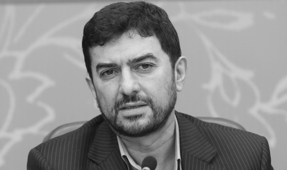 قائم مقام وزیر صمت در امور بازرگانی:تولید باید با در نظر گرفتن معیشت مردم حمایت شود