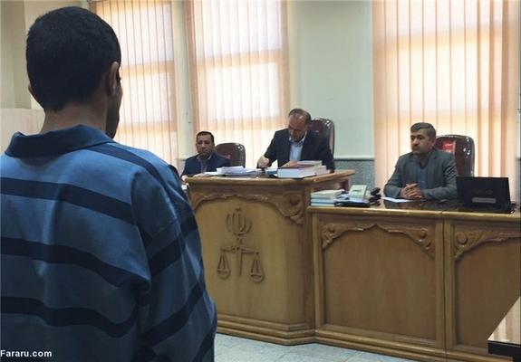 تجاوز مرد جوان به سه زن شوهر دار که با هم دوست بودند! 