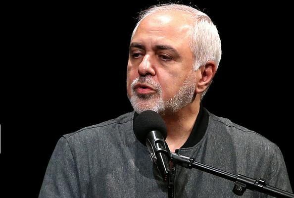 مجله نیویورکر مدعی شد: "ظریف به کاخ سفید دعوت شده بود" /(تحریمش کردند تا دیگربه دعوت عموسام نه نگوید!!!!)