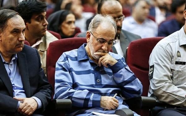 وکیل نجفی: با پدر و مادر میترا استاد ملاقاتی داشتم و خبر های ارشیوی پرونده 