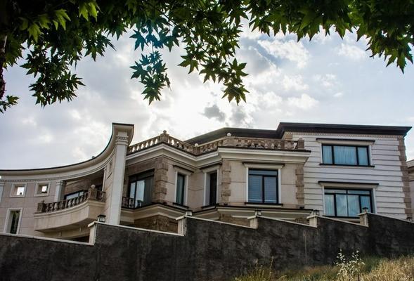 فرماندار شمیرانات: ساخت شهرک کلاک با حکم آملی لاریجانی بود 