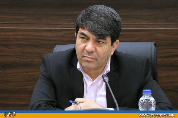 با توجه به شرایط اقلیمی هر شهرستان، می‌توانیم مدیریت مناسبی در حوزه های کشاورزی و دامپروری استان داشته باشیم 
