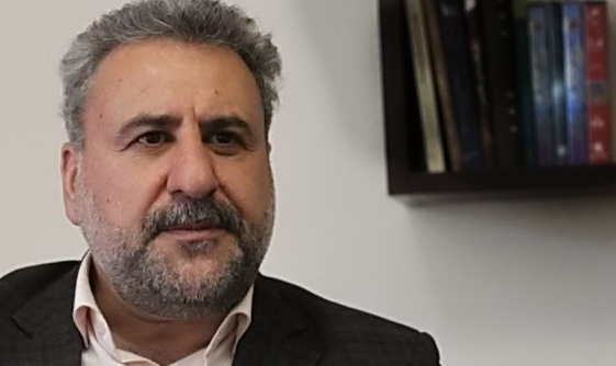 فلاحت‌پیشه: ایران از آمریکا به دلیل تحریم ظریف شکایت کند 