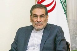 علی شمخانی/ دبیر شورای عالی امنیت ملی «راهبرد فشار حداکثری» با تحریم ظریف در «ایستگاه ناکامی» متوقف شد