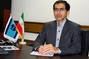 انتصاب سرپرست ارتباطات سیار مخابرات یزد