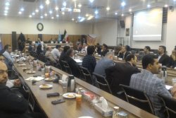 استانداردسازی محصولات دانش بنیان به ۱۲ استان کشور راه یافت
