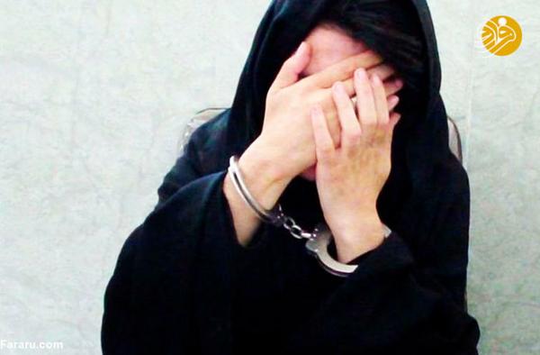 معمای پیچیده سرقت گوشی ۷۰۰ میلیون‌ تومانی توسط زن جوان
