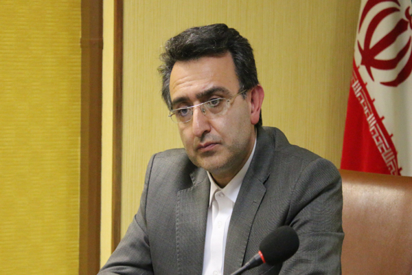 عسکری برکنار و سید عباس هاشمی منش به سرپرستی صندوق بازنشستگی فولاد منصوب شد 