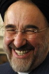 سید محمد خاتمی دردیداربا اردبیلی ها : آینده سختی پیش رو داریم -مملکت را بهتر از این میتوان اداره کرد -مردم نمی خواهند کشوری عقب افتاده داشته باشند سید محمد خاتمی دردیداربا اردبیلی ها : آینده سختی پیش رو داریم -مملکت را بهتر از این میتوان اداره کرد -مردم نمی خواهند کشوری عقب افتاده داشته باشند