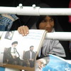 اختصاصی یزدفردا :گزارش تصویری3  -دومین سفر استانی رییس جمهور(39) 