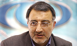 احمدي‌نژاد در نظرسنجي‌ها بيشترين مقبوليت مردمي را دارد -دومین سفر استانی رییس جمهور(78) 