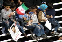 حاشیه های خواندنی از سفر دکتر احمدی نژاد به یزد دومین سفر استانی رییس جمهور(93)