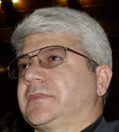 دکتر آریا منش در دانشگاه آزاد اسلامی مهریز 