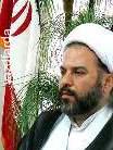  مدير كل ارشاد اسلامي يزد طي پيامي درگذشت حجت الاسلام و المسلمين مناقب امام جمعه يزدرا تسليت گفت