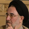 سید محمد خاتمی طی نشستی با نمایندگان ستادهای انتخاباتی خود در سراسر کشور : اگر سال 84بی‌تدبیری ما نبود ملت کار خود را می‌کرد-باید تلاش کنیم رای مردم کاریکاتوری نشود  