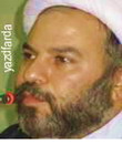 مدیر کل فرهنگ و ارشاد اسلامی استان یزد : باید الگوی مصرف را از وحی گرفت و آن را به جهانیان ارائه کرد
