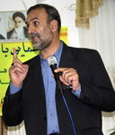 در پی قطع آب آشامیدنی در شهر مهریز:  فرماندار مهریز خواستار تشکیل  ستاد ويژه‌اي براي رفع مشكل كم آبي در اين شهرستان  شد