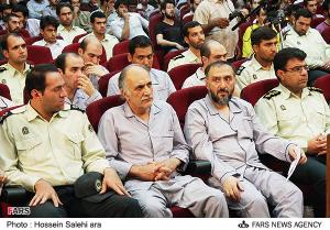 علیخانی: از متهمان دادگاه امروز خبر نداشتیم 