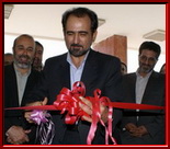 طی مراسمی با حضور معاون وزیر کار و استاندار یزد مورد بهره برداری قرار گرفت:ساختمان جدید سازمان کار و امور اجتماعی استان یزد