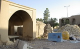  مهرپادین را دریابیم(گزارش تصویری یزدفردا از مهرپادین)