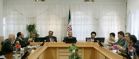 به ریاست استاندار یزد تشکیل جلسه داد؛شورای حل اختلاف استان یزد