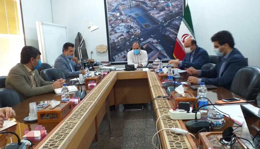 43 فرصت سرمایه گذاری در حوزه عمران شهری استان یزد شناسایی شد