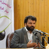 عاليشوندي:استان يزد كانون تعزيه و مركز هنرهاي عاشورايي كشور خواهد شد