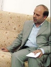 درجلسه شورای فنی میراث فرهنگی استان: مهندس اولیاء: باید مدیریت جامع،هوشمند و پویا بر میراث فرهنگی حاکم شود.