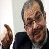 میگفتند ما و آمریكاییها در یك كمپ هستیم میگفتند ما و آمریكاییها در یك كمپ هستیم