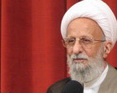 |آیت الله مصباح يزدي: نوك پيكان همه توطئه‌ها، ولايت فقيه را نشانه رفته است