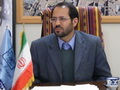 نشست رسانه ای  سیفی رییس میراث و.. استان یزد (5) مکان یابی موزه ملی منطقه کویر در یزد  انجام شد