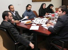 مشکیان:نگاه جناحی به میراث فرهنگی خیانت است