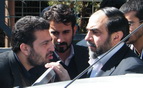 گزارش و گزارش تصویری از مراسم یگانه قرن در یزد با حضور دکتر رحیم پور ازغندی 