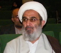 حجت الاسلام والمسلمین عاملی:بزرگترین متجاوز به اراضی موقوفه استان، راه آهن یزد می باشد حجت الاسلام والمسلمین عاملی:بزرگترین متجاوز به اراضی موقوفه استان، راه آهن یزد می باشد