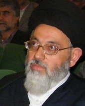 حجت الاسلام سید کاظم مدرسی  امام جمعه محمد آباد یزد  :  ايران در سال 1404 قدرت برتر منطقه است