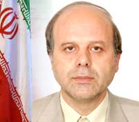  نماینده یزد وصدوق:آمادگی خود را برای پشتیبانی از دستگاههای استانی برای تحقق اهداف استان اعلام کرد.