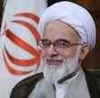  آیت الله دری نجف آبادی وارد استان یزد شد