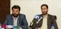 دکتر شاه آبادی معاون هنری وزیر ارشاد در یزد :ه محض صدور مجوز توسط وزارت ارشاد برای موسیقی تمام سازو کارهای حکومت باید از آن حمایت کنند