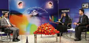 رييس‌جمهور : اعلام اخبار خوش در عرصه هوا و فضا در آینده‌ای نزدیك-درسال 1396 فضا نورد ایـرانی بـه فضا خواهد رفت