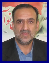 سلام بر تو ای بزرگترین ماه خدا و ای عید دوستانش
