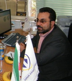 مهدی فعالی مدیرعامل سازمان فاوا شهرداری یزد  در جمع خبرنگاران: فعاليت جدی شهرداری یزد در زمینه فناوری اطلاعات از سال 86 آغاز شده است