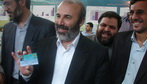آغازاجرای رسمی  طرح ملی کتاب من در استان یزد +گزارش تصویری 