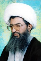 پیام تسلیت جمعی از مسئولین و چهره های یزدی به آیت الله محمد حسین احمدی فقیه یزدی